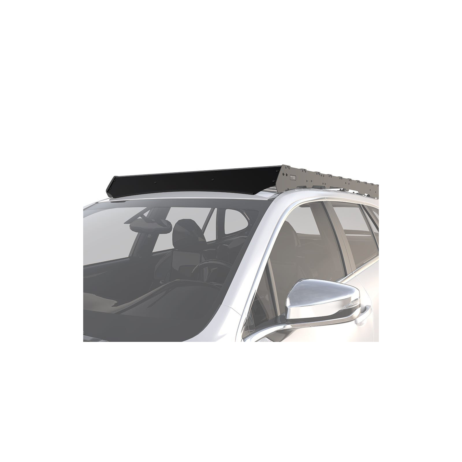 Subaru Outback GEN 6 (2020-actuel) Slimsport Rack Wind Fairing 