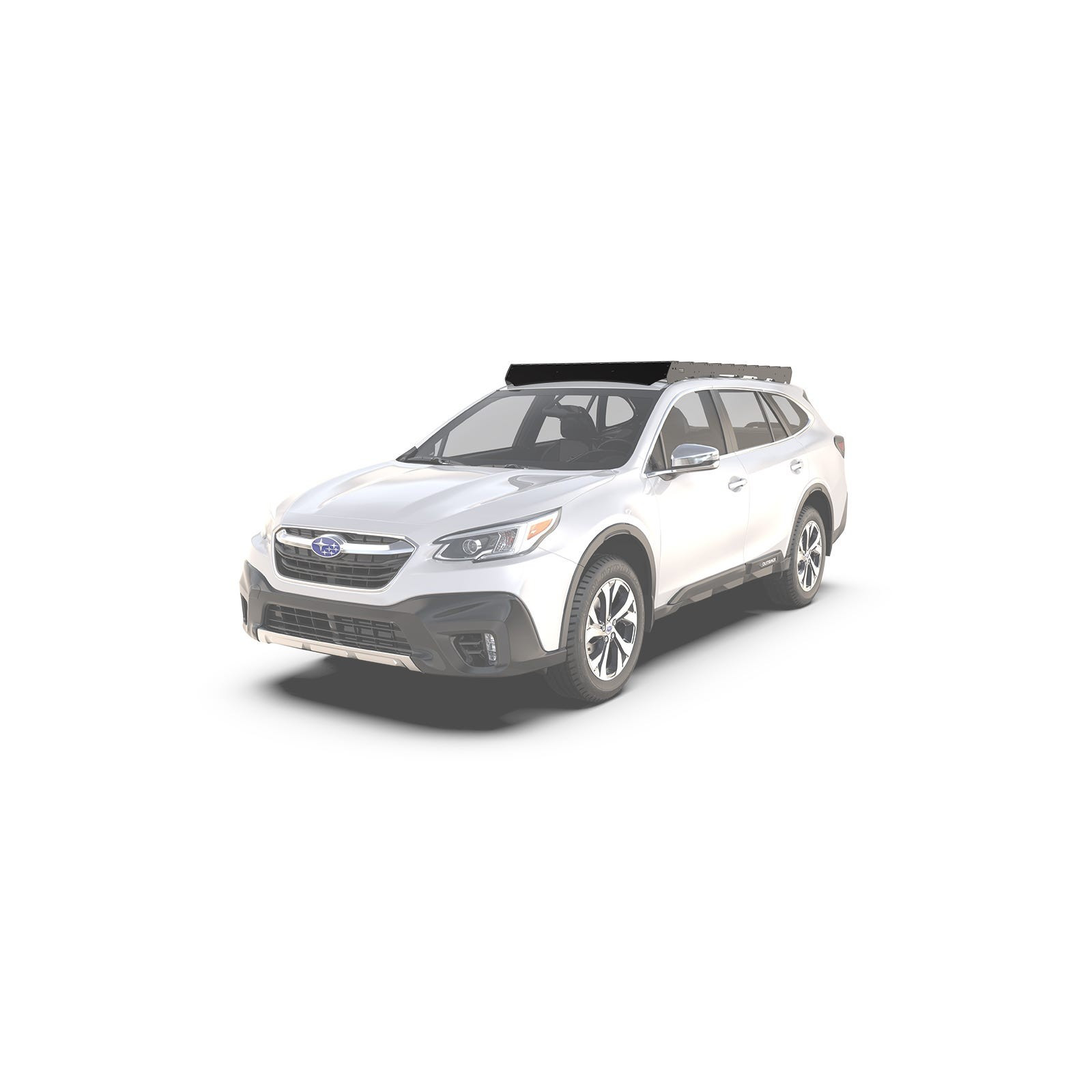 Subaru Outback GEN 6 (2020-actuel) Slimsport Rack Wind Fairing 