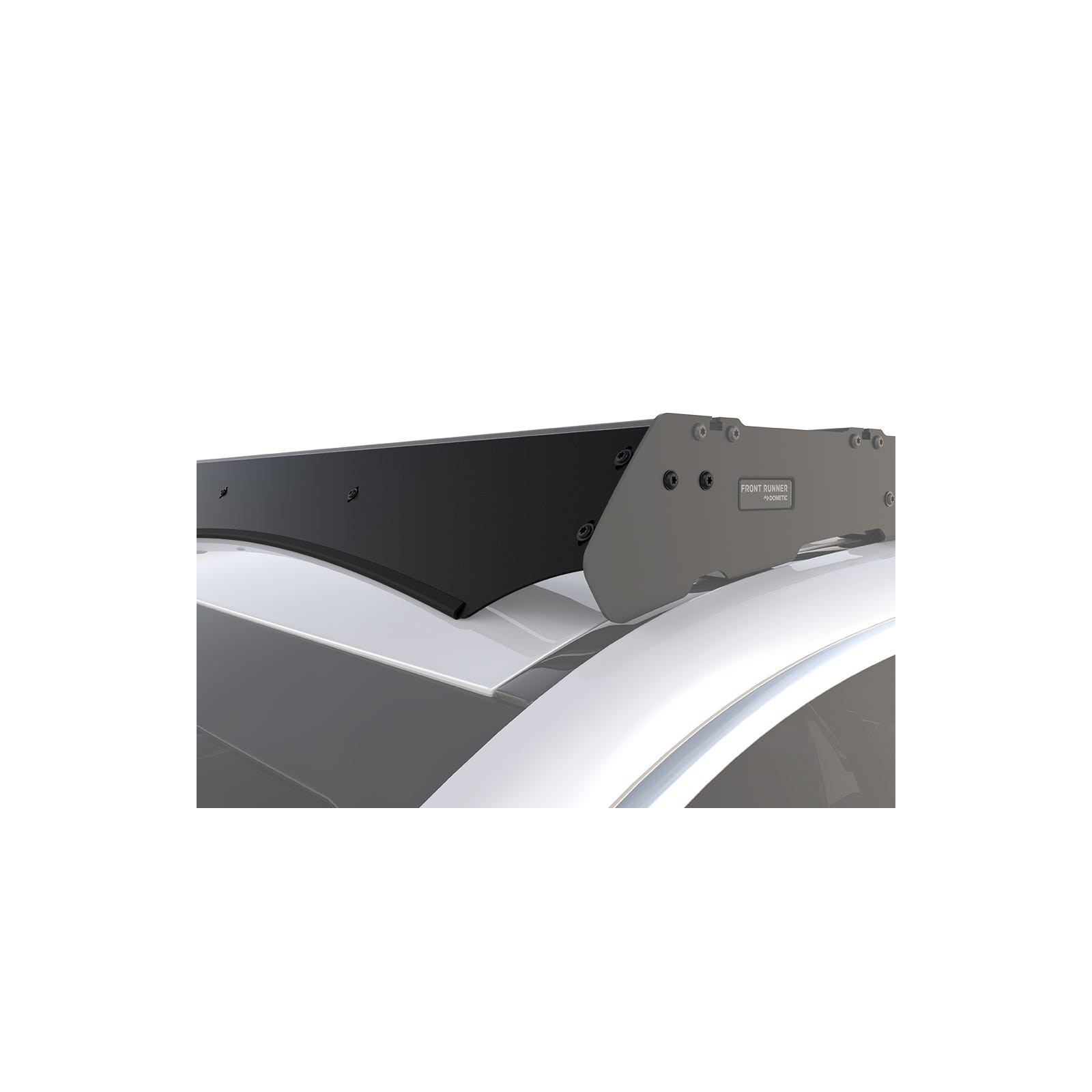 Subaru Outback GEN 6 (2020-actuel) Slimsport Rack Wind Fairing 