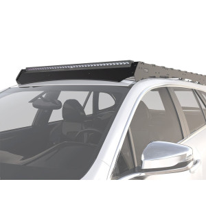 Subaru Outback GEN 6 (2020-Current) Slimsport Rack 40in Light Bar Wind Carénage 