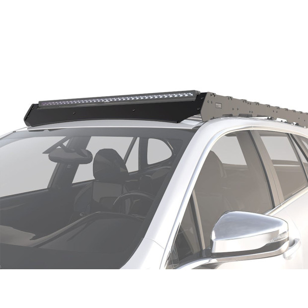 Subaru Outback GEN 6 (2020-Current) Slimsport Rack 40in Light Bar Wind Carénage 
