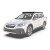 Subaru Outback GEN 6 (2020-Current) Slimsport Rack 40in Light Bar Wind Carénage 
