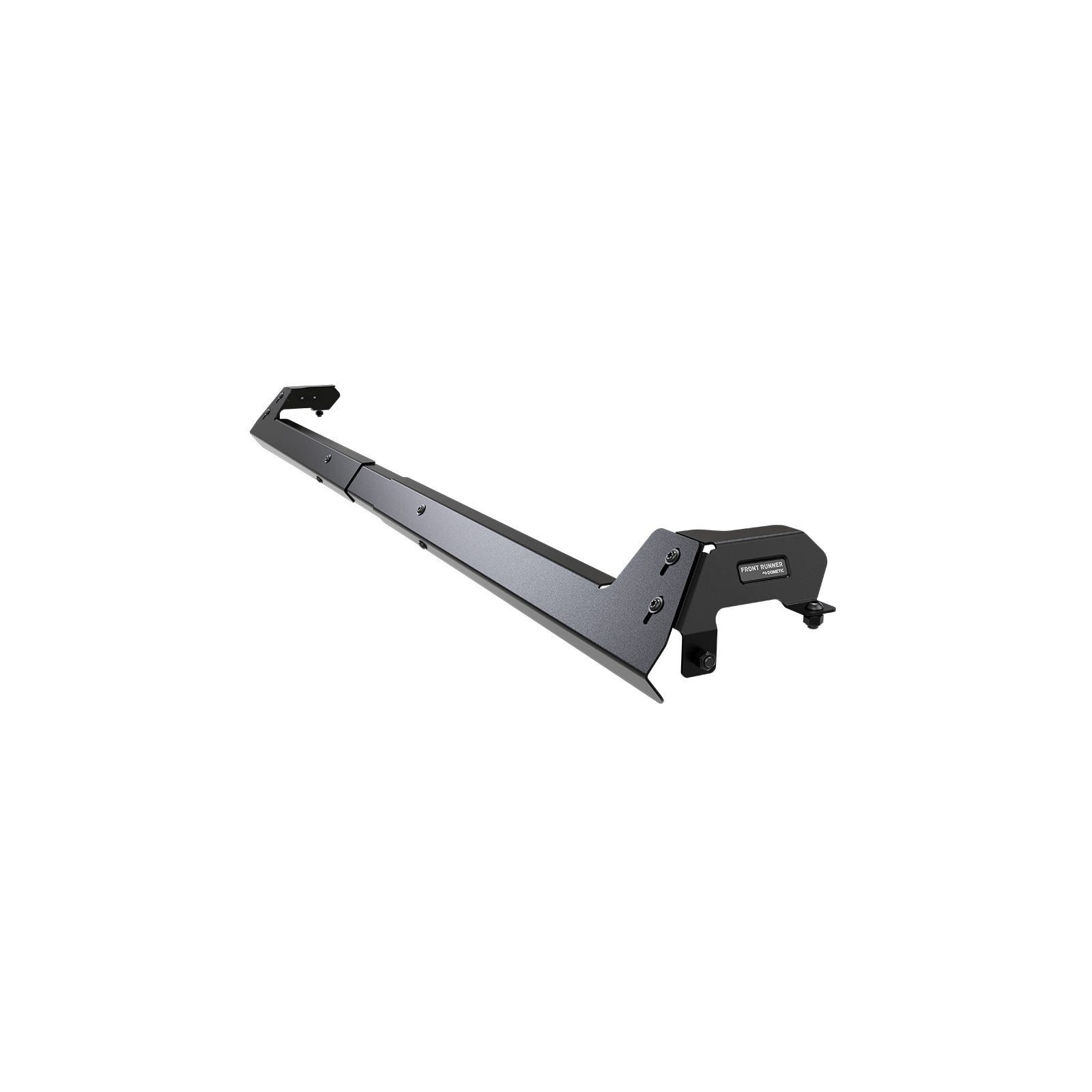 Slimpro Van Rack Carénage de vent réglable 