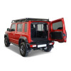 Suzuki Jimny 5 Porte Base Deck 