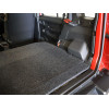 Suzuki Jimny 5 Porte Base Deck 