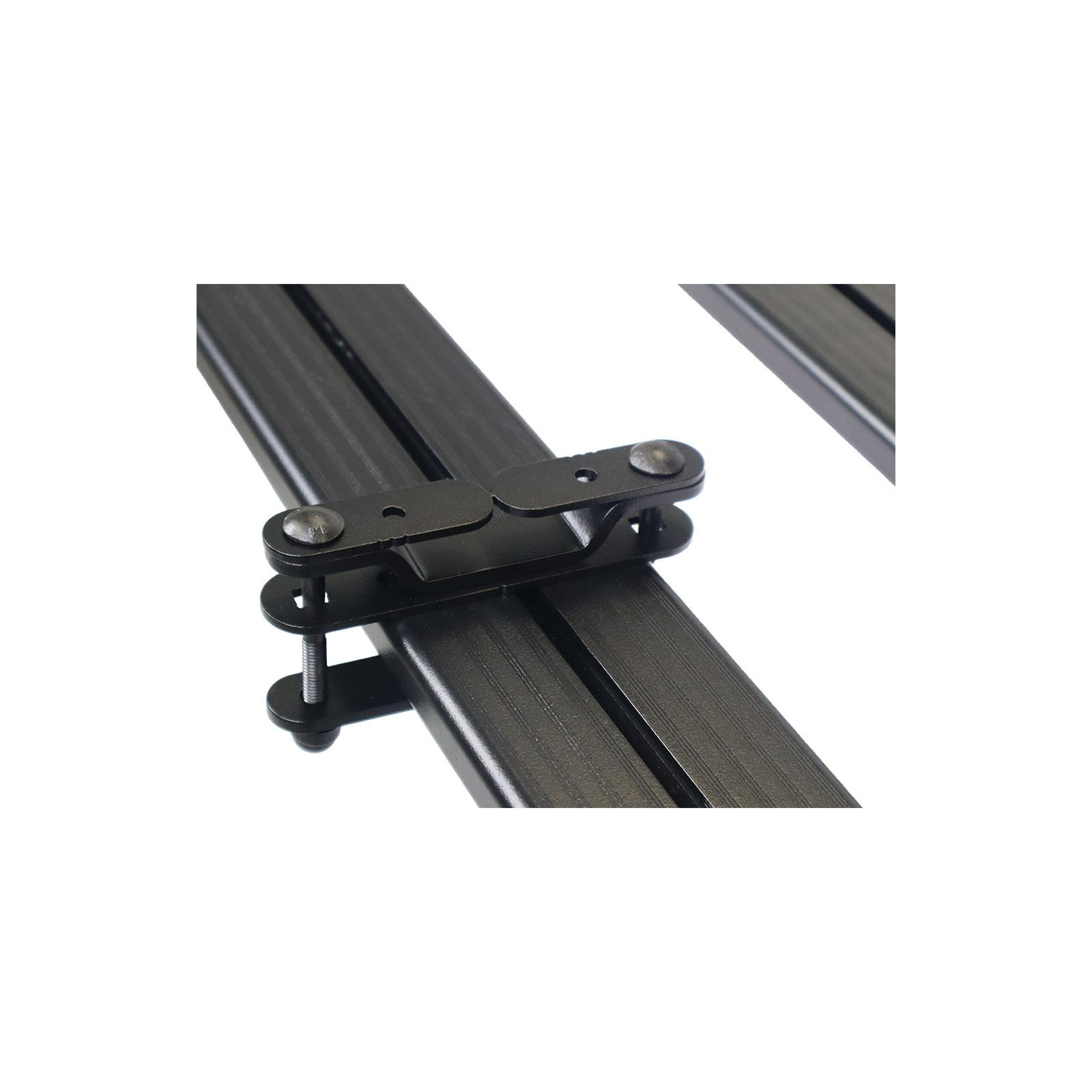 Supports de montage pour tentes à coque dure / 6 pièces 