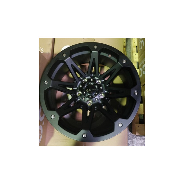 OC WHEELS OC218579055012NMB 