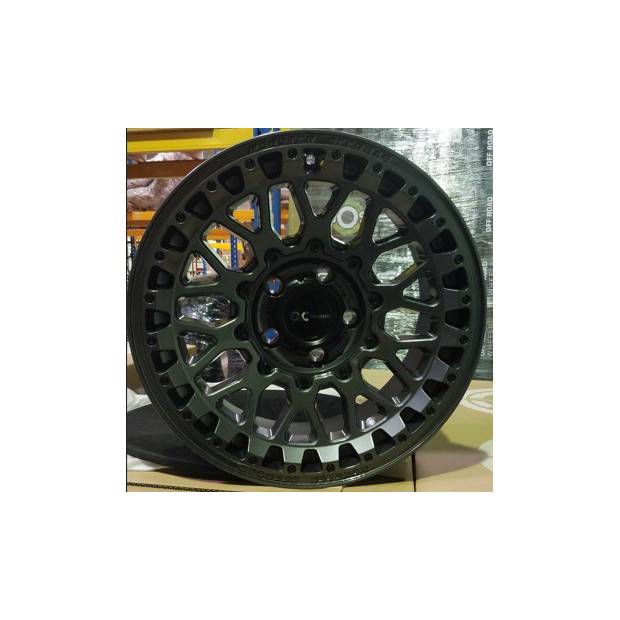 OC WHEELS OC218178555012GM 