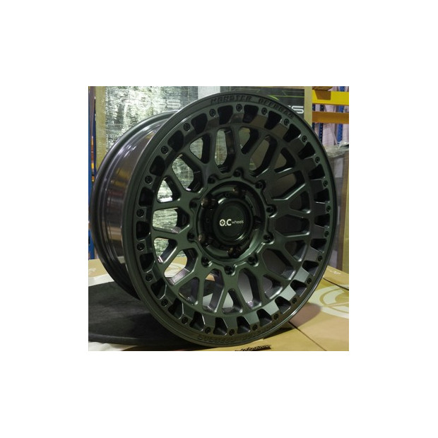 OC WHEELS OC218178555012GM 