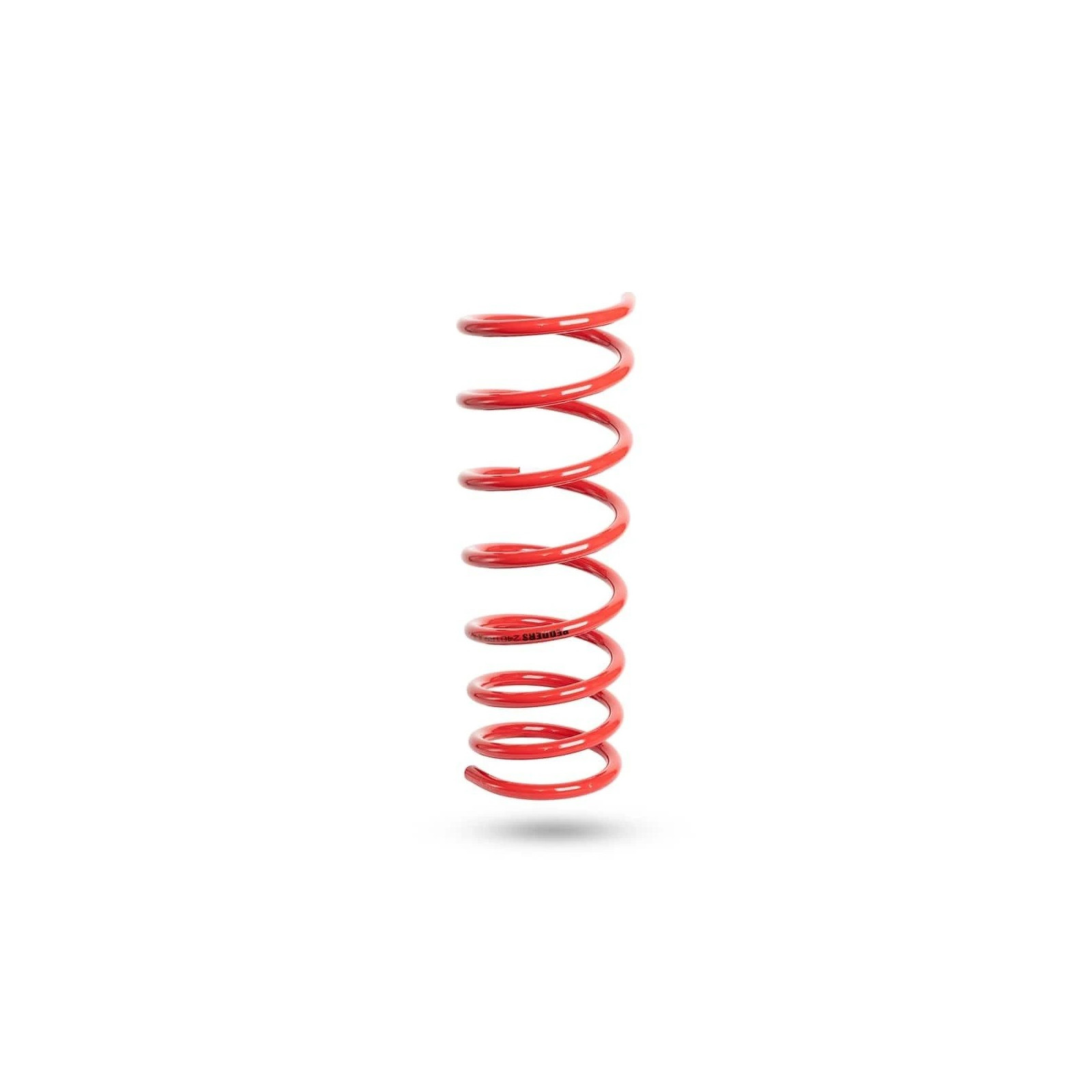 Ressort hélicoïdal arrière PEDDERS TrakRyder Confort +40mm • 240169 
