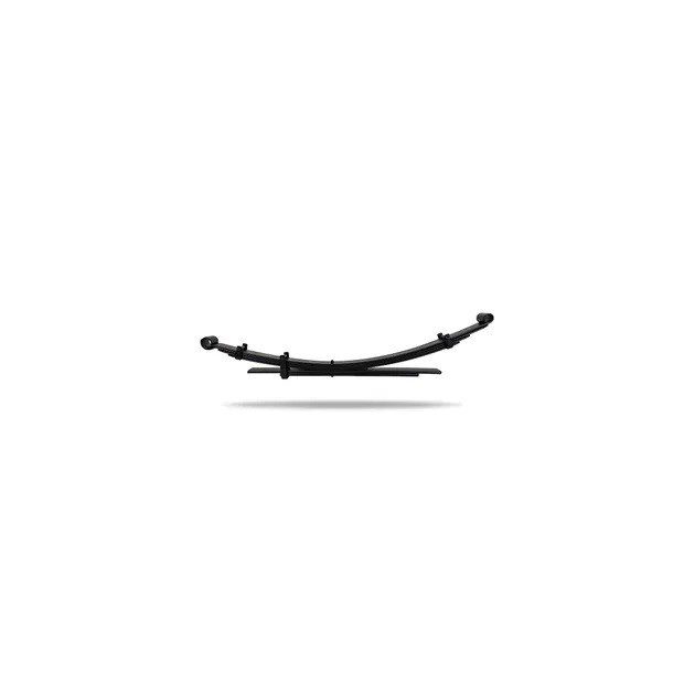 Paquet de lames arrière PEDDERS TrakRyder progressives +40mm • 263002 