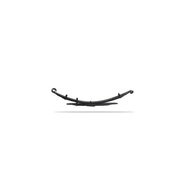 Paquet de lames arrière PEDDERS TrakRyder progressives +40mm • 263004 