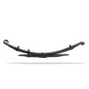 Paquet de lames arrière PEDDERS TrakRyder progressives +40mm • 263004 