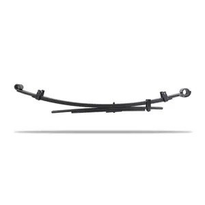 Paquet de lames arrière PEDDERS TrakRyder progressives +20mm • 263011 