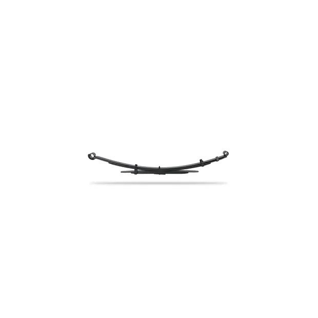 Paquet de lames arrière PEDDERS TrakRyder progressives +40mm • 263012 
