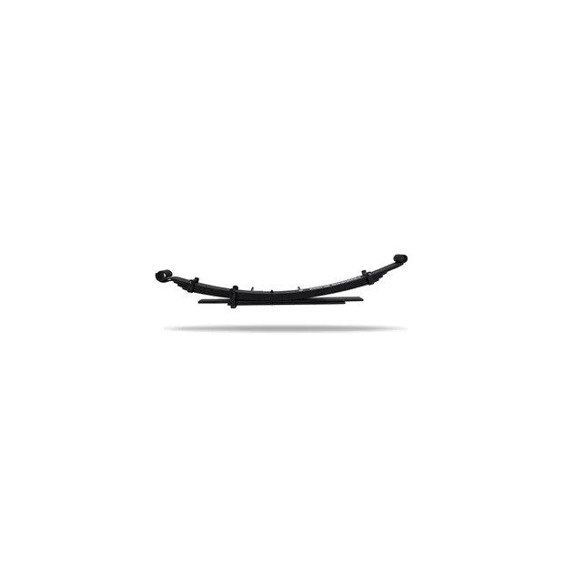 Paquet de lames arrière PEDDERS TrakRyder Heavy Duty +40mm (300kgs → PTAC) • 264002 