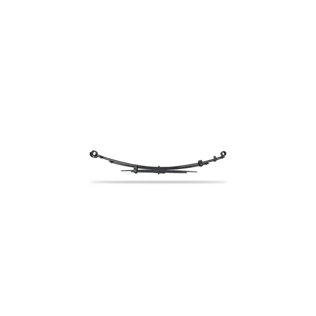 Paquet de lames arrière PEDDERS TrakRyder MD +45mm (0kg → 300kgs) • 264012 