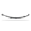 Paquet de lames arrière PEDDERS TrakRyder MD +45mm (0kg → 300kgs) • 264012 