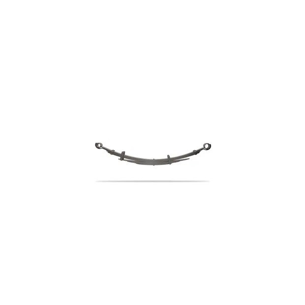Paquet de lames arrière PEDDERS TrakRyder HD + 40mm (250kgs → PTAC) • 265007 