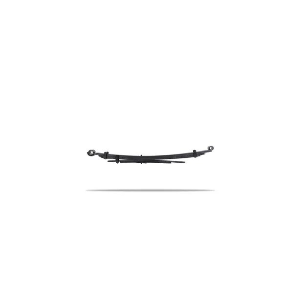 Paquet de lames arrière PEDDERS TrakRyder EHD (+20mm) (300kgs → PTAC) • 265011 