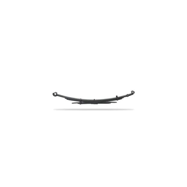 Paquet de lames arrière PEDDERS TrakRyder HD +45mm (300kgs → PTAC) • 265012 