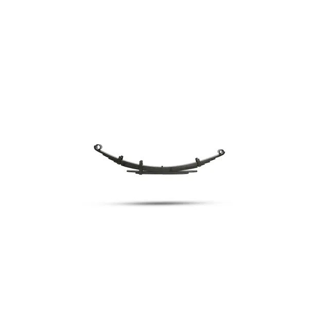 Paquet de lames arrière PEDDERS TrakRyder HD +40mm (350 kg → PTAC) • 265013 