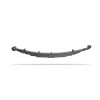 Paquet de lames arrière PEDDERS TrakRyder EHD  (600kgs → PTAC) +45mm • 266012 