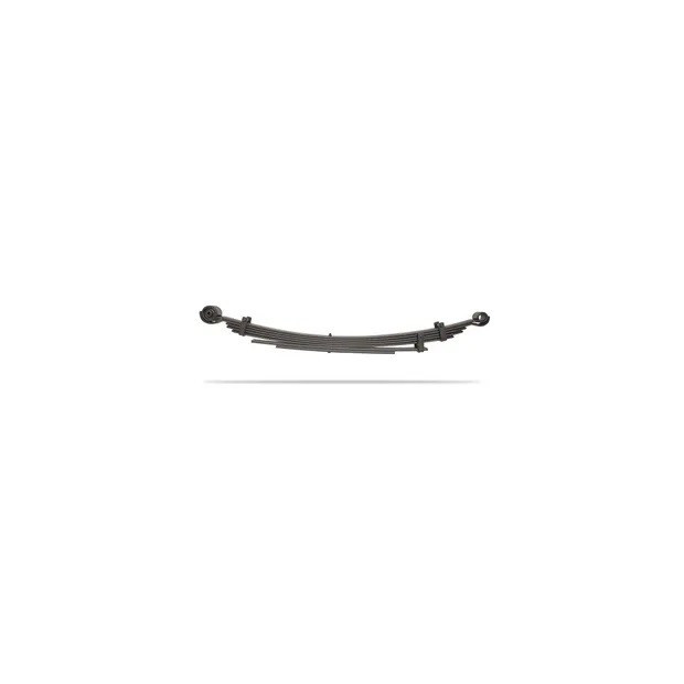 Paquet de lames arrière PEDDERS TrakRyder EHD (+40mm) (600kgs → PTAC) • 266096 