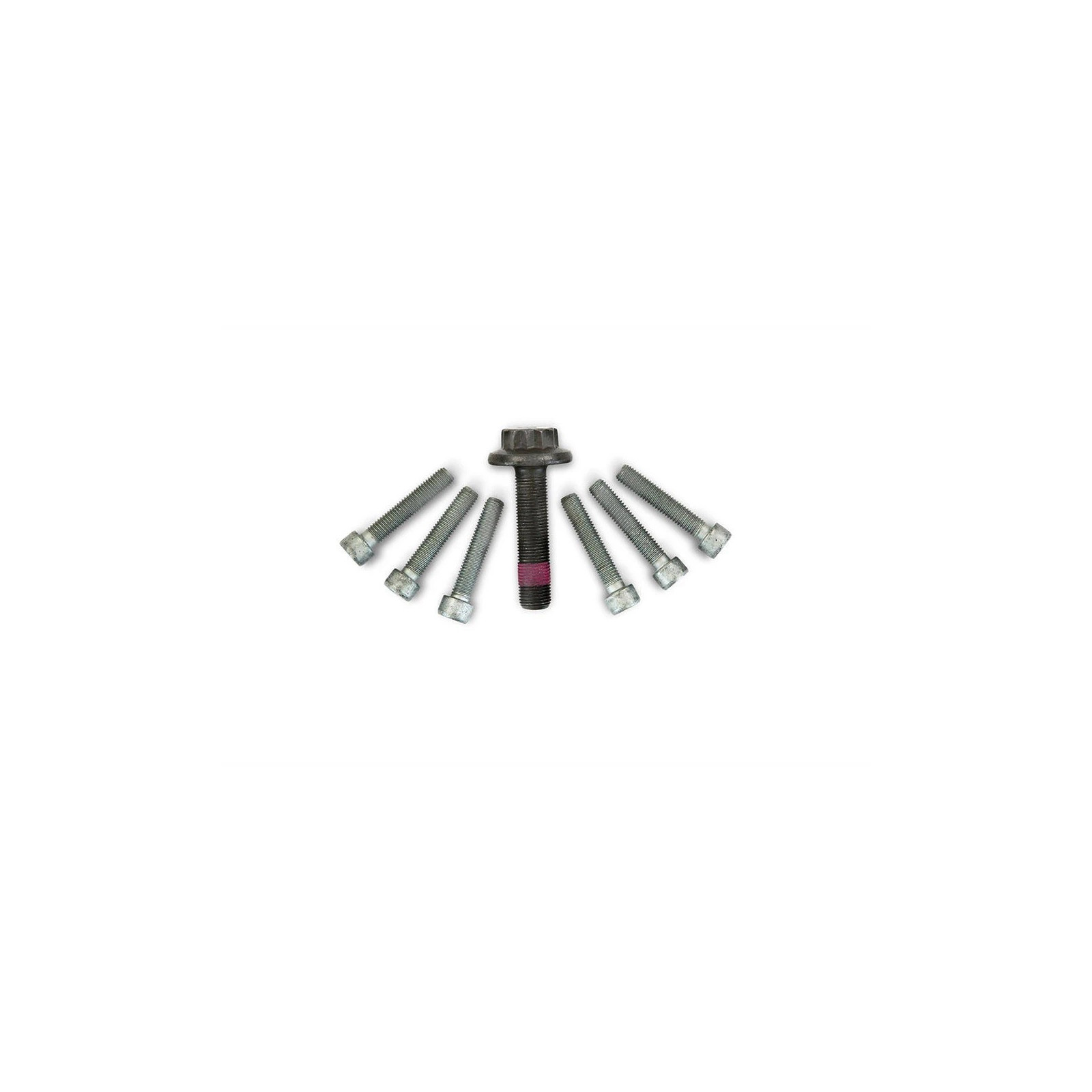 Kit de vis de cardan PEDDERS • 4318 
