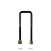 Bride de lames 72 x 14 x 185mm PEDDERS • 4371 