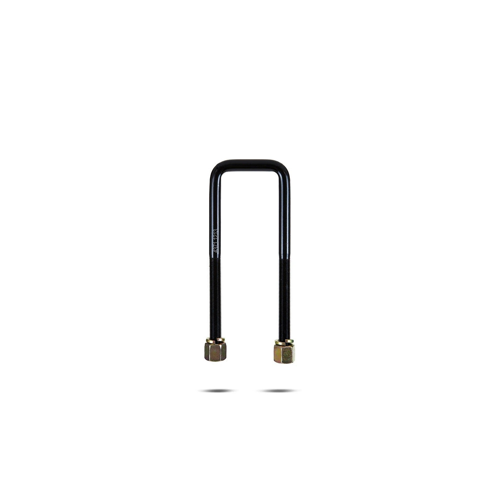 Bride de lames 72 x 14 x 185mm PEDDERS • 4371 