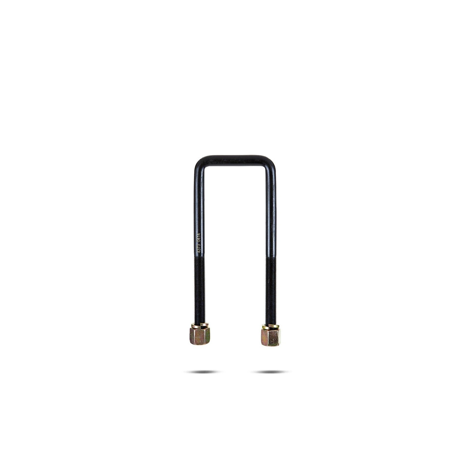 Bride de lames 72 x 14 x 215mm PEDDERS • 4373 