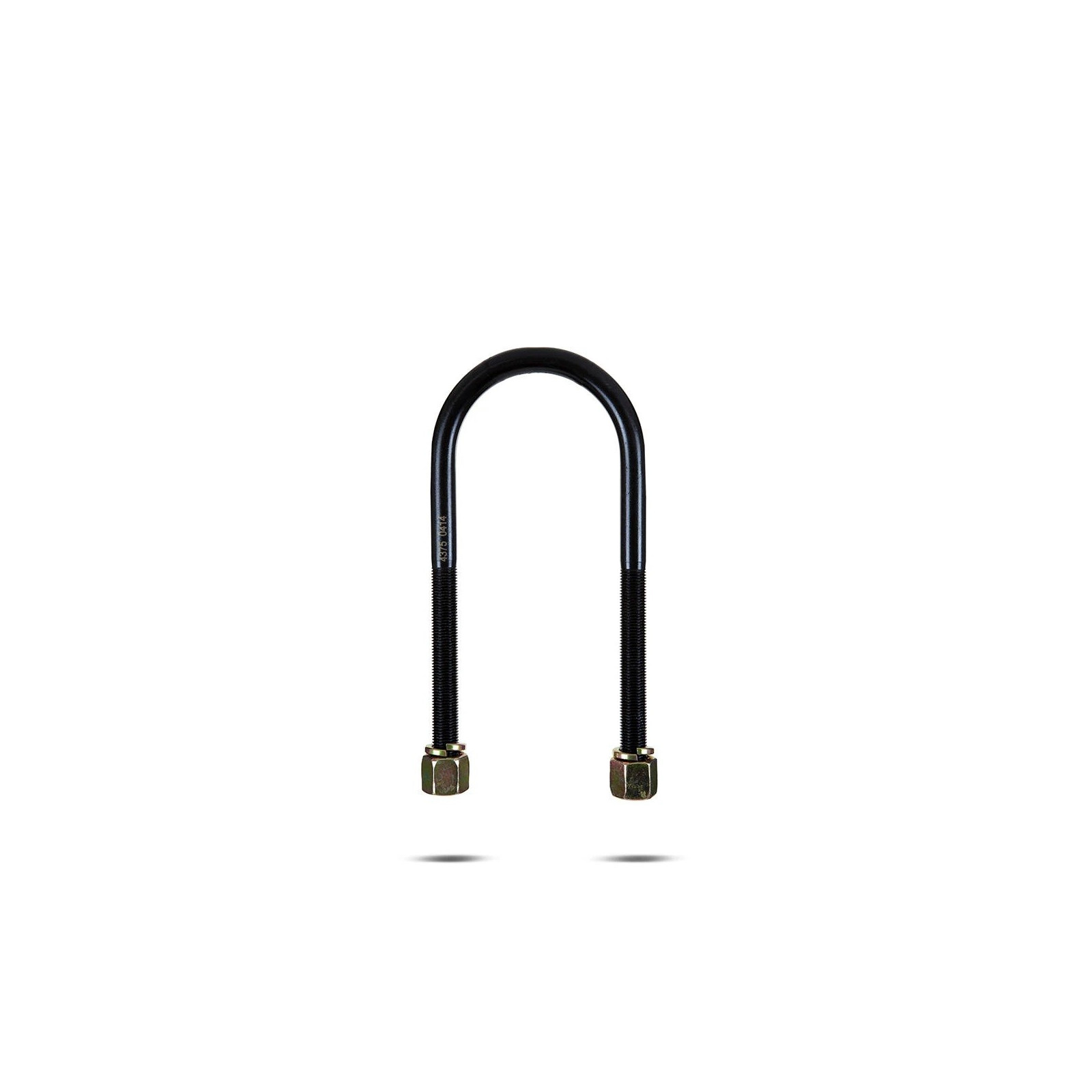Bride de lames 84 x 14 x 215mm PEDDERS • 4375 
