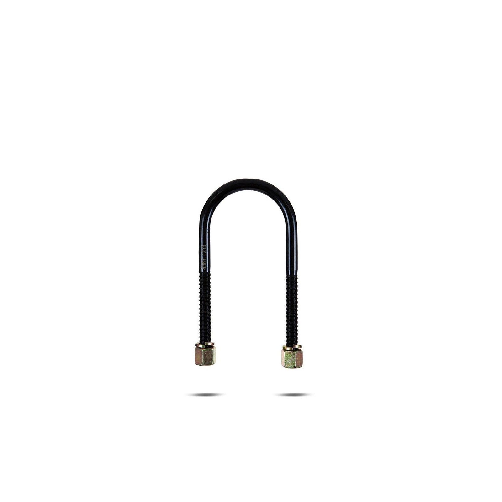 Bride de lames 84 x 14 x 195mm PEDDERS • 4381 