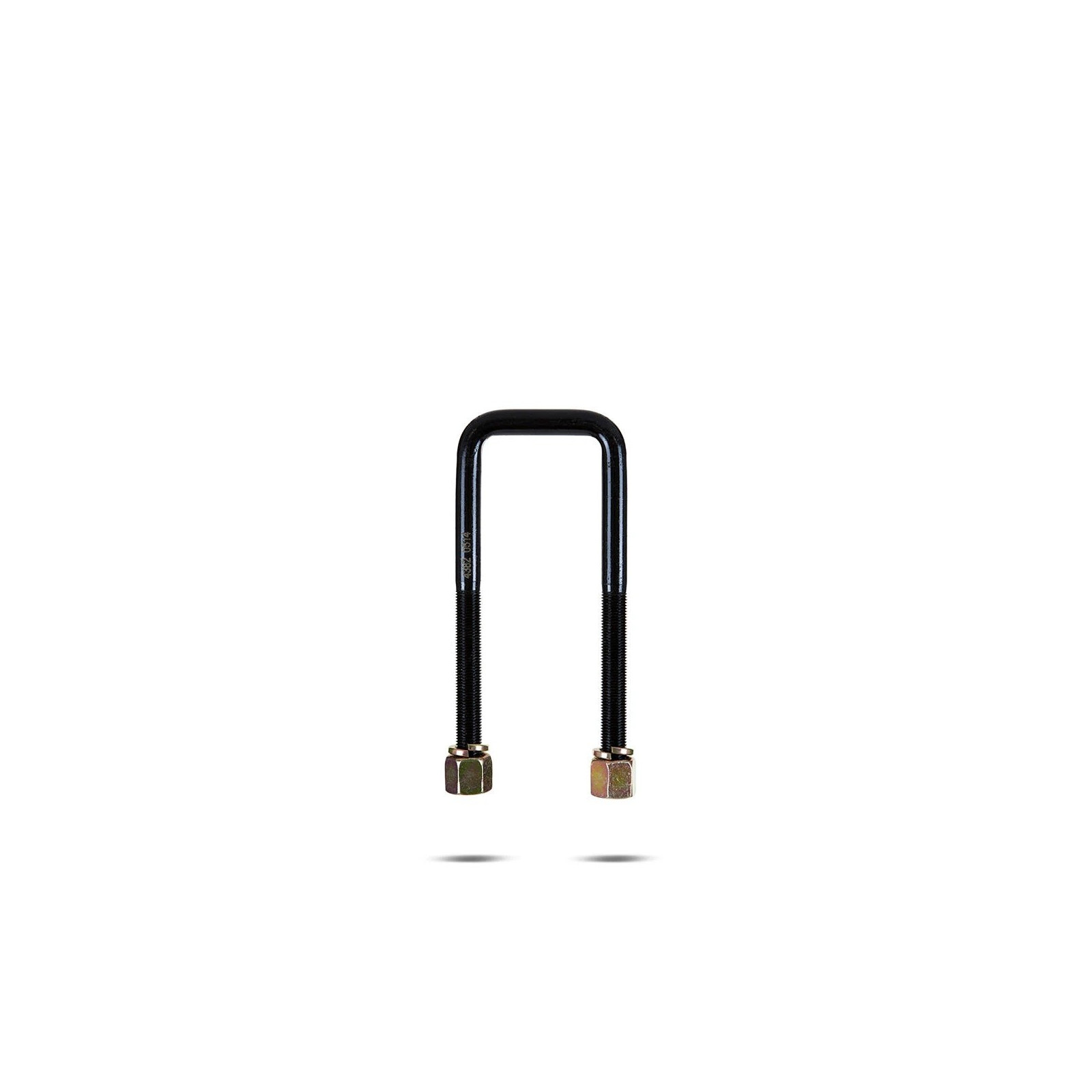 Bride de lames 62 x 14 x 185mm PEDDERS • 4382 