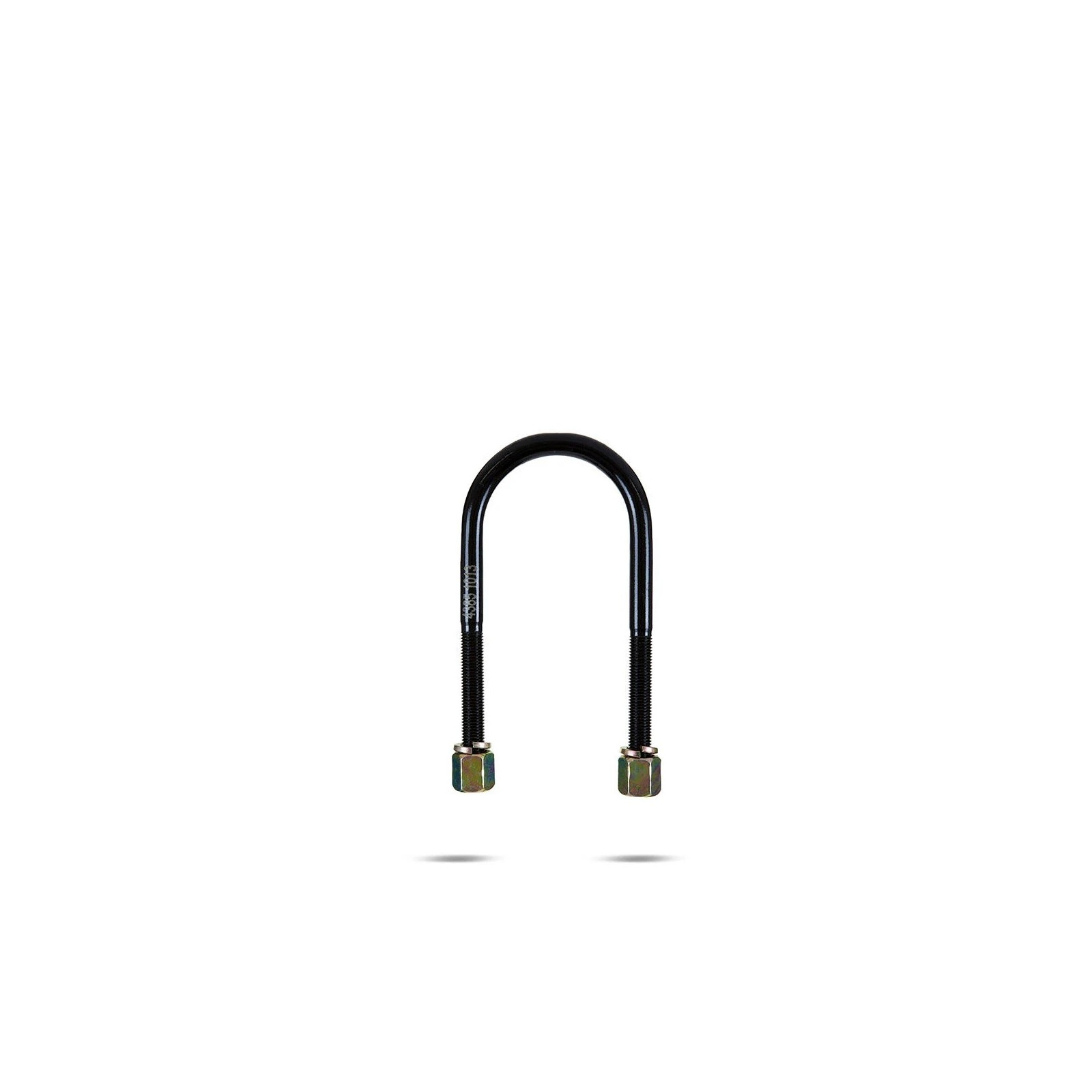 Bride de lames 72 x 12 x 165mm PEDDERS • 4385 