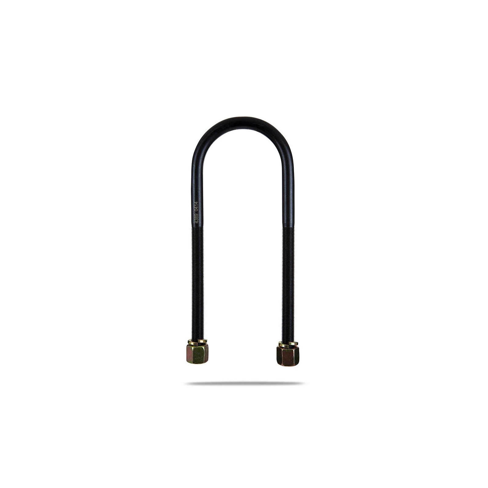 Bride de lames 85x14x225mm PEDDERS • 4389 
