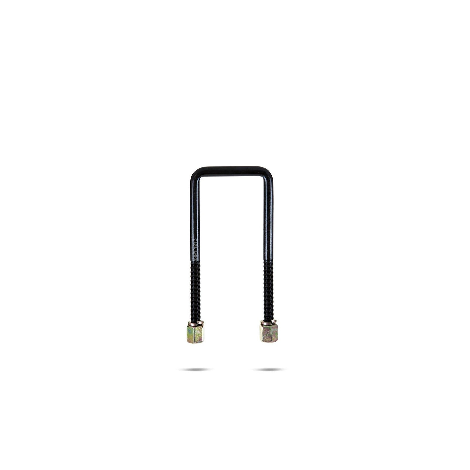 Bride de lames 72 x 12 x 185mm PEDDERS • 4391 