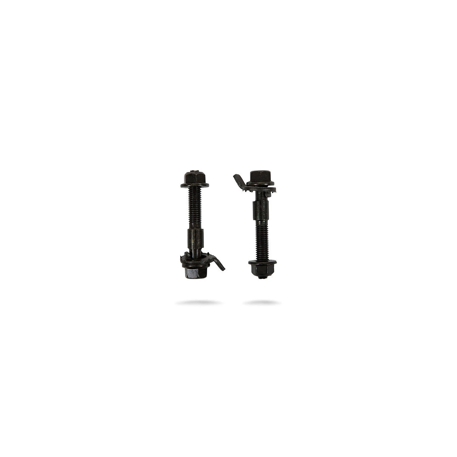 Paire de vis excentriques Ø 12mm PEDDERS • 458012 