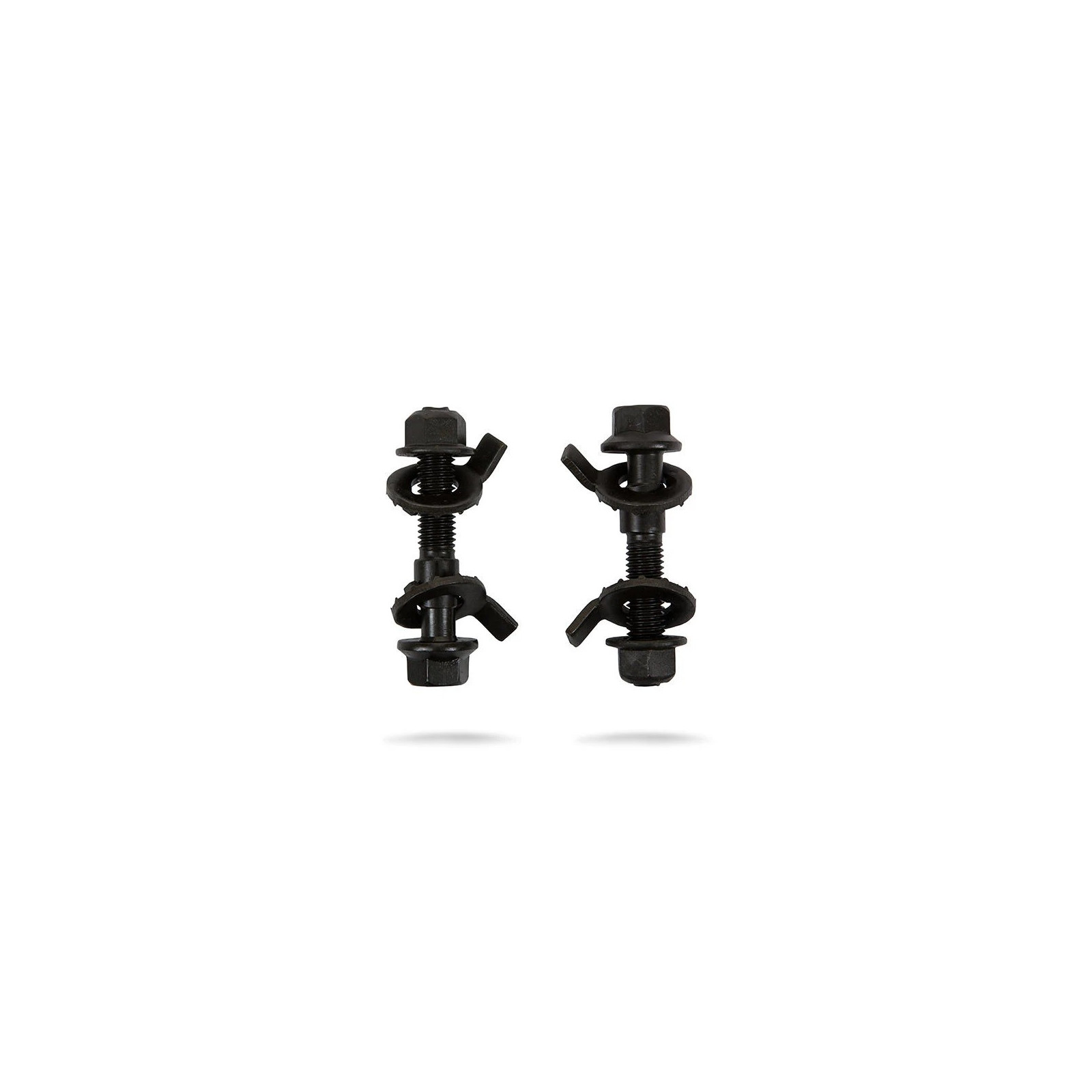 Paire de vis excentriques Ø 12mm PEDDERS • 458014 