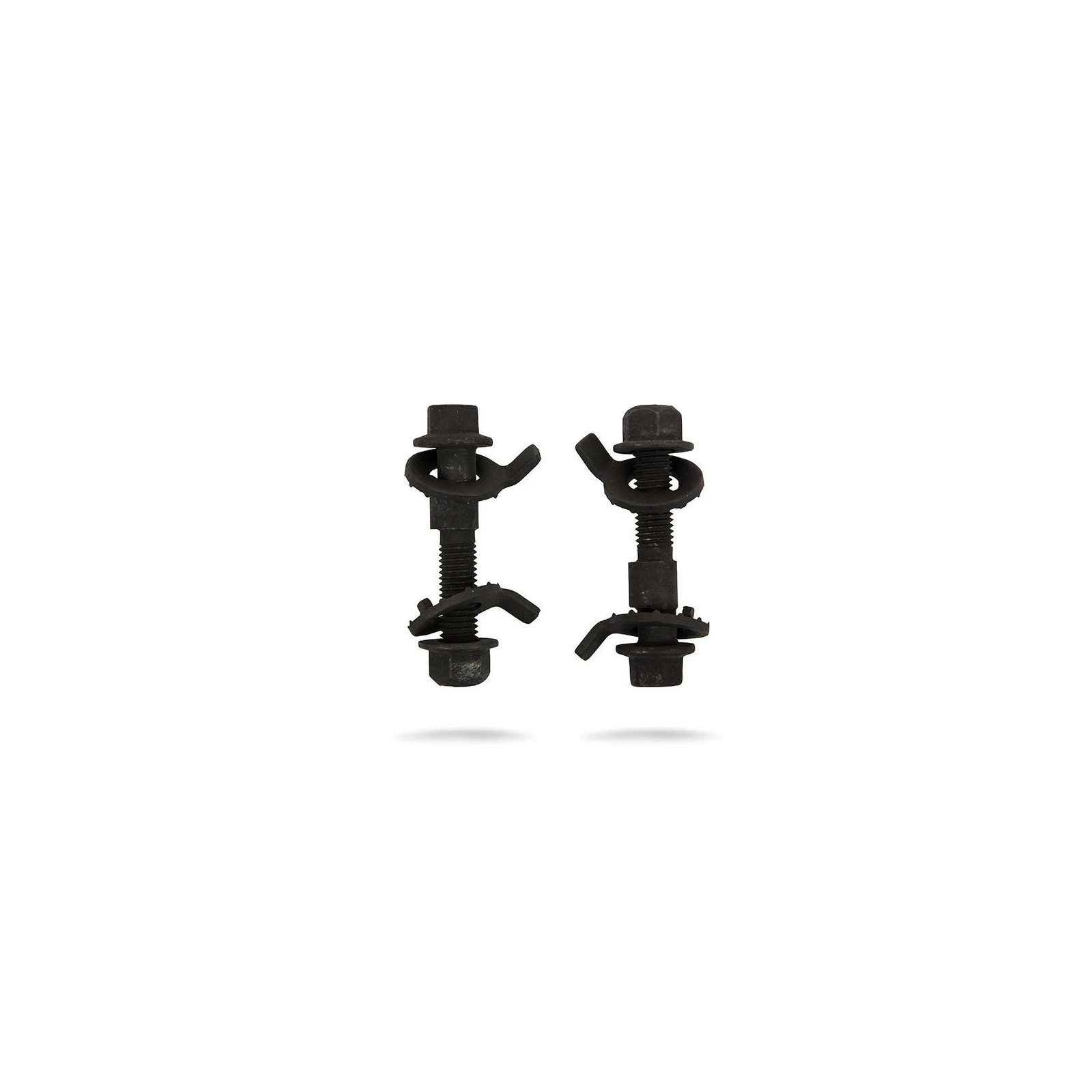 Paire de vis excentriques Ø 15mm PEDDERS • 458015 