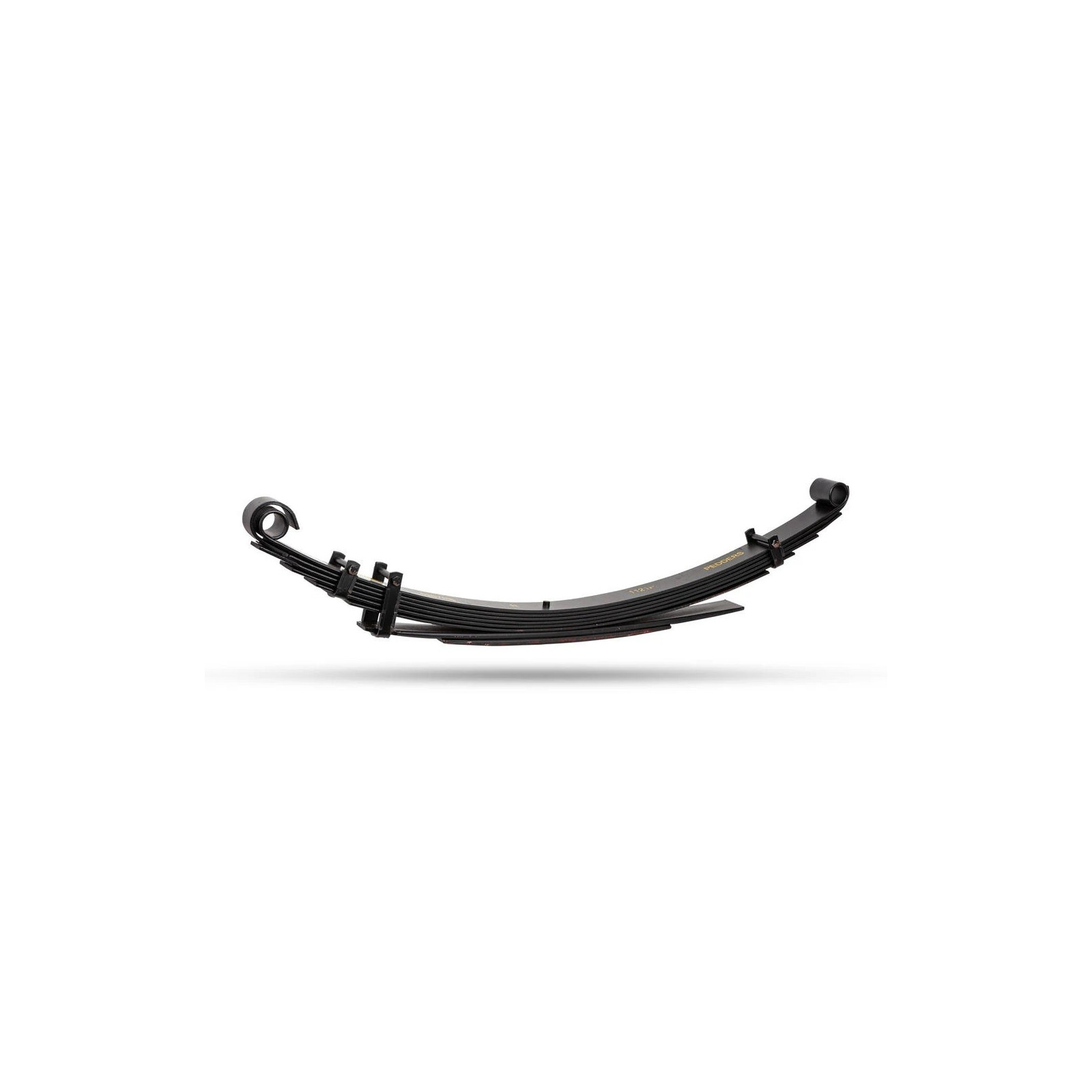 Paquet de lames arrière PEDDERS TrakRyder +40mm • 6207PS 