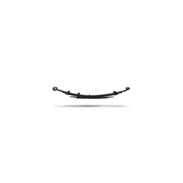 Paquet de lames arrière PEDDERS TrakRyder HD (200kgs → PTAC) • 6230 