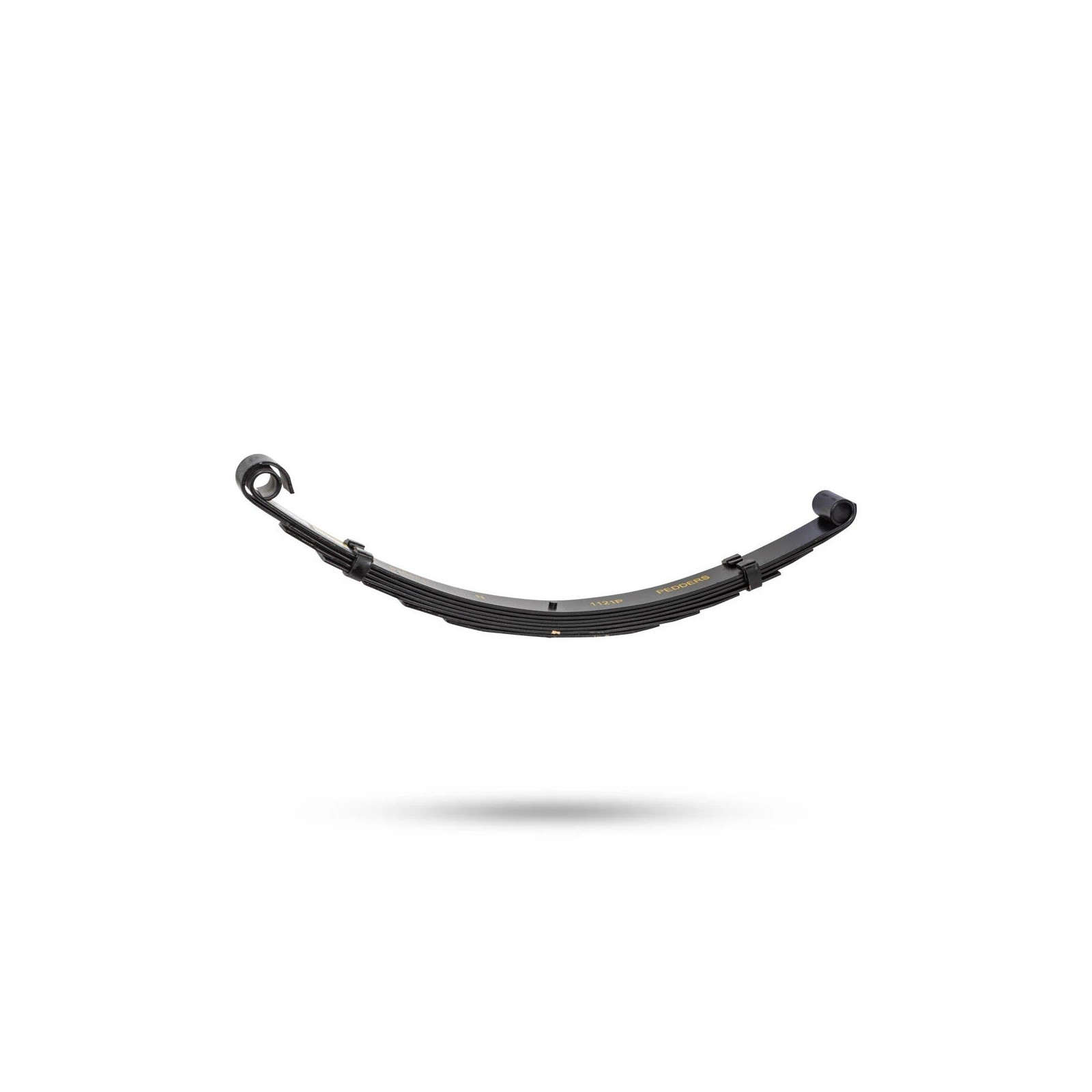 Paquet de lames avant droit PEDDERS TrakRyder • 6254PS 