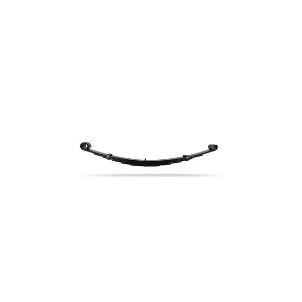 Paquet de lames arrière PEDDERS TrakRyder HD +40mm • 6267 