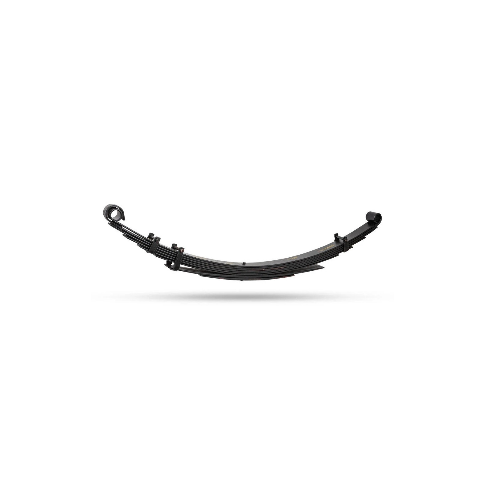 Paquet de lames arrière droit PEDDERS TrakRyder HD confort +55mm • 6273DS 