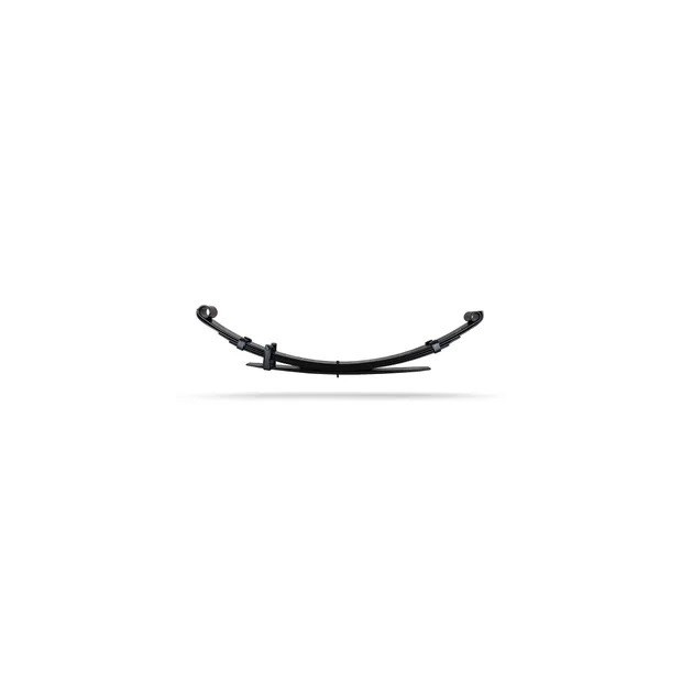 Paquet de lames arrière PEDDERS TrakRyder HD +50mm (250kgs → PTAC) • 6278 