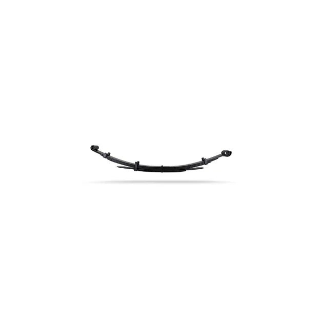 Paquet de lames arrière PEDDERS TrakRyder MD +40mm (150 kg → PTAC) • 6281 
