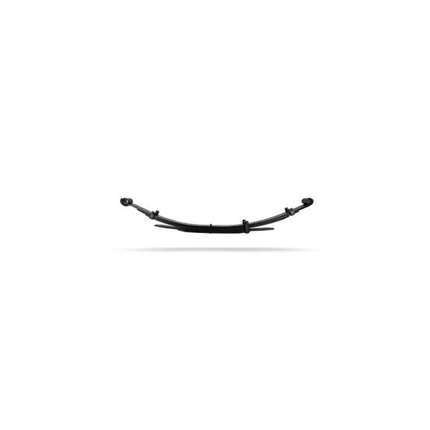 Paquet de lames arrière PEDDERS TrakRyder progressives +40mm • 6282 