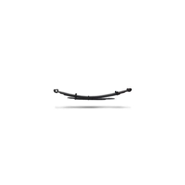 Paquet de lames arrière PEDDERS TrakRyder +40mm • 6288 